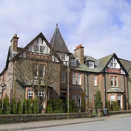 Tayside Hotel Stanley  Exterior foto